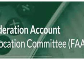 FAAC Shares N2.257trillion April Revenue Among FG,States,LGs
