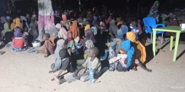 How We Execute Intelligence-led Operation, Free 360 Kidnap Victims From JAS Enclave In Borno – OPHK