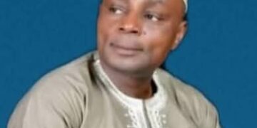 Ekiti State University Deputy Registrar, Afolabi, Collapses, Dies While Writing Test To Become Substantive Registrar