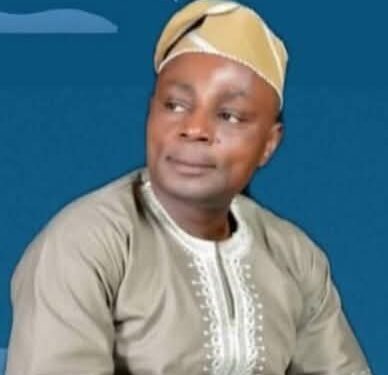 Ekiti State University Deputy Registrar, Afolabi, Collapses, Dies While Writing Test To Become Substantive Registrar