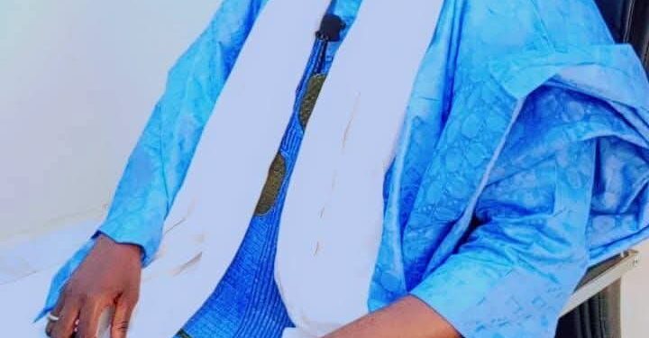 Emir Sulu-Gambari Appoints Sheikh Dasuki As New Chief Imam Fulani Of Ilorin, AbdulRazaq Hails Choice