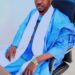 Emir Sulu-Gambari Appoints Sheikh Dasuki As New Chief Imam Fulani Of Ilorin, AbdulRazaq Hails Choice