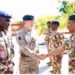 UK Deputy Defence Chief Arrives Borno To Support Nigeria’s Counterterrorism Efforts