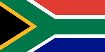 South Africa Commences Deportation Of 586 Nigerians Over Irregular Immigration, First Batch Of 268 Arrive Nigeria