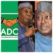 Former SGF, Babachir Lawal Rejects Atiku’s Emergence As ADC Presidential Candidate, Resigns From ADC