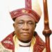 Archbishop Amoo Raises Alarm Over Insecurity, Rising Poverty, Demands Good Governance, Industrialisation