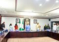 VP Shettima Urges States To Unlock Full Potential Of $750mln SABER Programme