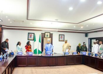 VP Shettima Urges States To Unlock Full Potential Of $750mln SABER Programme