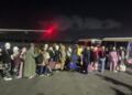 IOM Assists 180 Nigerians To Return Voluntarily From Libya