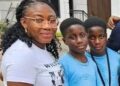 Police Rescue ex-Power Minister Adelabu’s Sister, Twin Sons, Kill Two Kidnappers