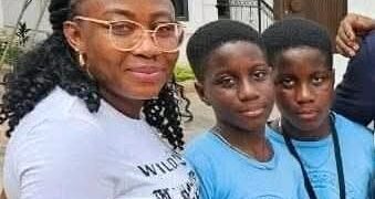 Police Rescue ex-Power Minister Adelabu’s Sister, Twin Sons, Kill Two Kidnappers