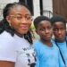Police Rescue ex-Power Minister Adelabu’s Sister, Twin Sons, Kill Two Kidnappers