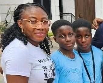 Police Rescue ex-Power Minister Adelabu’s Sister, Twin Sons, Kill Two Kidnappers
