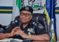 Kwara Police Nab Kidnap Kingpin, Recover Two AK-47 Rifles In Baruten