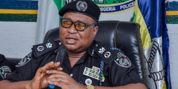 Kwara Police Nab Kidnap Kingpin, Recover Two AK-47 Rifles In Baruten