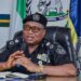 Kwara Police Nab Kidnap Kingpin, Recover Two AK-47 Rifles In Baruten