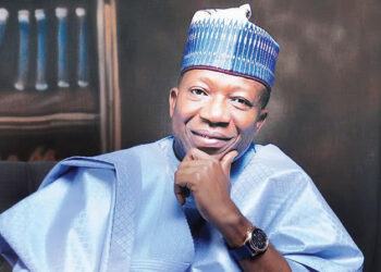 NILDS Director-General In Trouble With Governing Council Over Alleged Political Activities