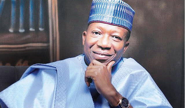 NILDS Director-General In Trouble With Governing Council Over Alleged Political Activities