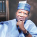 NILDS Director-General In Trouble With Governing Council Over Alleged Political Activities