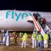Hajj 2026 : 345 Pilgrims From Ogun State Return To Nigeria Through Gateway International Airport