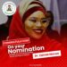 President Tinubu Writes Senate For Confirmation Of Zainab Marwa As Member NDDC Board