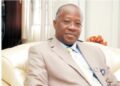 Former UNILORIN Vice Chancellor, Professor AbdulGaniyu Ambali Dies At 68