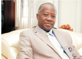 Former UNILORIN Vice Chancellor, Professor AbdulGaniyu Ambali Dies At 68