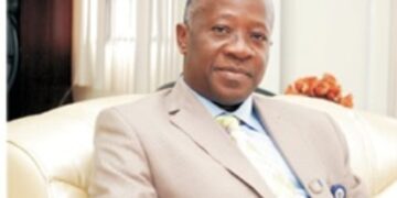 Former UNILORIN Vice Chancellor, Professor AbdulGaniyu Ambali Dies At 68