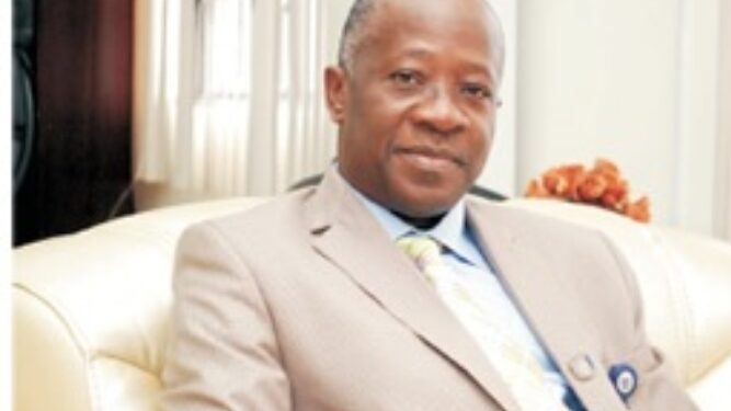 Former UNILORIN Vice Chancellor, Professor AbdulGaniyu Ambali Dies At 68
