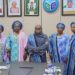 LG Chairmen’s Spouses Visit Wife Of Kogi State Governor, Applaud Women Empowerment Initiatives