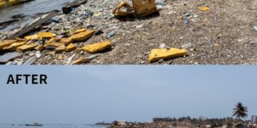 ECOWAS Marks 51st Anniversary With Plastic-Free Campaign In Senegal