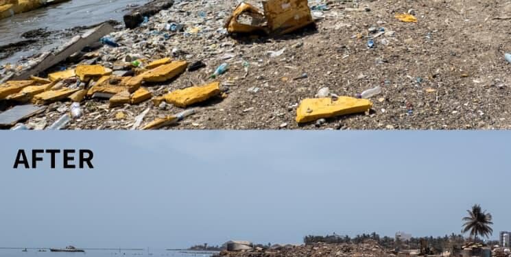 ECOWAS Marks 51st Anniversary With Plastic-Free Campaign In Senegal