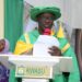 KWASU Mourns Death Of Governing Council Chairman, Professor Abdulganiyu Ambali