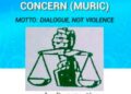 AMURIC Issued Statement With Fulani Group, Not MURIC – Agunbiade