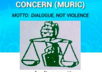 AMURIC Issued Statement With Fulani Group, Not MURIC – Agunbiade