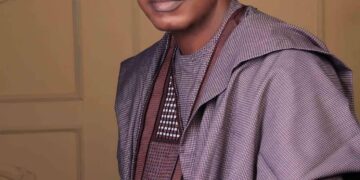 Omodara : The ‘Pain In The Neck’ of Criminals, Pride Of Kogi Govt, No Nonsense Crime Fighter In the Eyes of Citizens By Abu Micheal