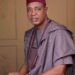 Omodara : The ‘Pain In The Neck’ of Criminals, Pride Of Kogi Govt, No Nonsense Crime Fighter In the Eyes of Citizens By Abu Micheal