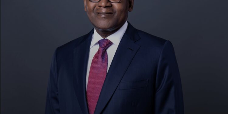 Dangote Cement Deploys AI, Telematics To Enhance Compliance To Road Safety
