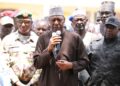 Zulum Commends President Tinubu Over Rescue Of 434 Ngoshe Kidnap Victims