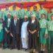 JuliTola International Schools Confers Life Time Award On Kogi CJ, Justice Mejabi