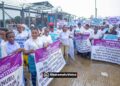 Demand For Delineation Escalates As Ijaw, Urhobo Youths, Women Shut Down 13 Oil Flow Stations, Over 400,000bpd Lost