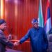 Tegbe Resumes Office, Pledges Reforms, Accountability, Visible Progress In Power Sector