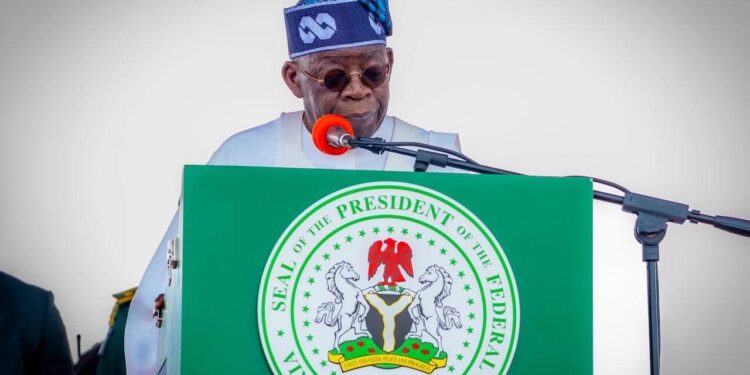 FG Establishes Task Force On Ebola, Sets Aside N10bln For Emergency Preparedness