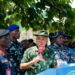 Kogi Security : Governor Ododo Visits Iluke, Promises To Flush Out Bandits