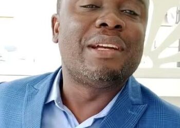 Reps Member, Leke Abejide, Orders Civil Defence To Arrest KOGI Reports Editor Over Story On APC Senatorial Primary