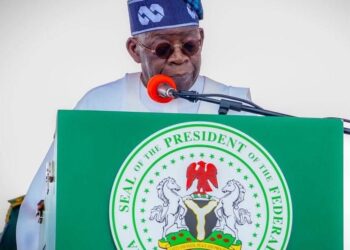 DEMOCRACY DAY SPEECH : OUR GENERATION MUST SECURE PROSPERITY BY BOLA TINUBU