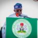 DEMOCRACY DAY SPEECH : OUR GENERATION MUST SECURE PROSPERITY BY BOLA TINUBU