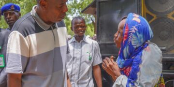 Zulum Targets Closure Of Borno’s Largest IDP Camp, Resettlement Plan Enters Final Phase
