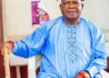 Veteran Nollywood Actor, Kola Oyewo Is Dead