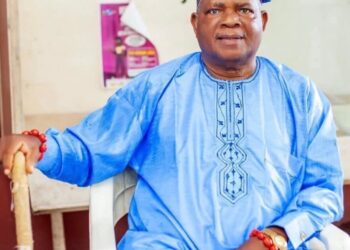 Veteran Nollywood Actor, Kola Oyewo Is Dead